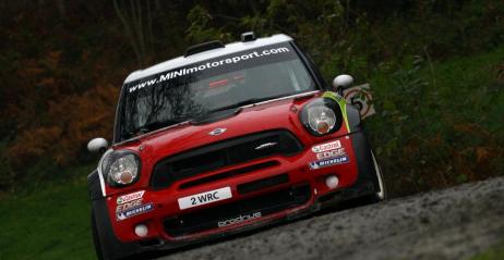 Kris Meeke